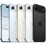iPhone Air سعة 256 جيجابايت (إصدار الشرق الأوسط)