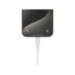 ⁦كابل BAZIC GOCHARGE WEAVE C-C 480 ميجابت في الثانية، 60 واط، 1.5 متر⁩ - الصورة ⁦3⁩