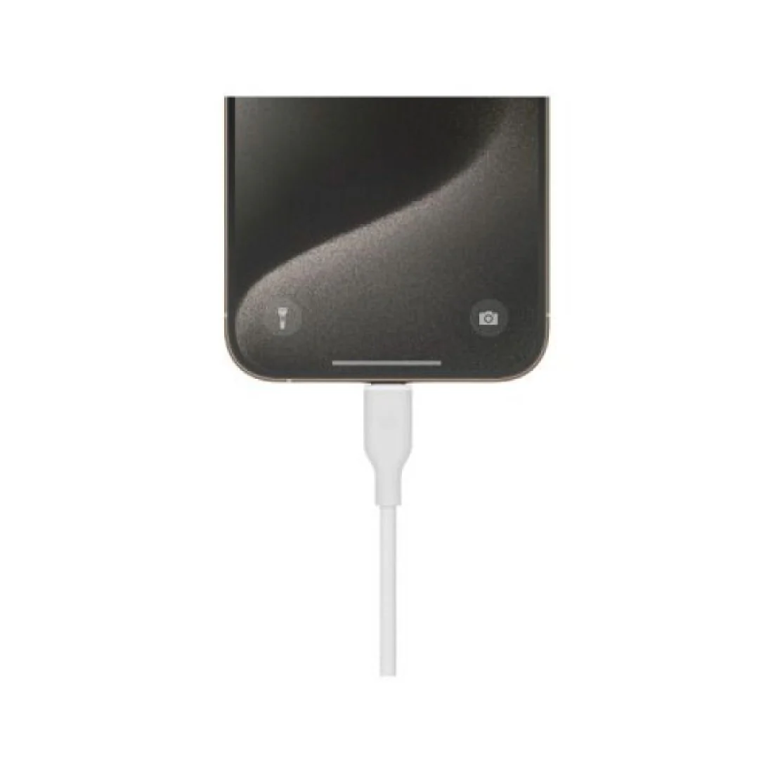 كابل BAZIC GOCHARGE WEAVE C-C 480 ميجابت في الثانية، 60 واط، 1.5 متر - الصورة 3