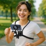 ⁦ACEFAST - حامل الهاتف للرقبة E32⁩ - الصورة ⁦7⁩