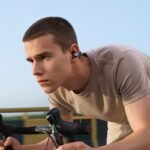 ⁦ACEFAST - سماعات أذن لاسلكية FA006 ACECLIP Pro⁩ - الصورة ⁦9⁩