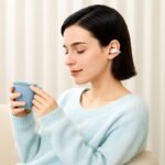 ⁦ACEFAST - سماعات أذن لاسلكية FA006 ACECLIP Pro⁩ - الصورة ⁦11⁩