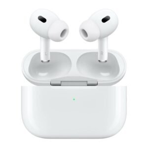 Apple AirPods Pro الجيل الثاني USB C
