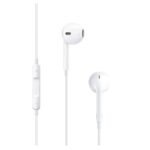 ⁦سماعات أذن سلكية من Apple EarPods مزودة بمقبس Lightning⁩ - الصورة ⁦3⁩