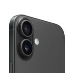 ⁦iPhone 16 سعة 256 جيجابايت (إصدار الشرق الأوسط)⁩ - الصورة ⁦2⁩