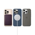 ⁦iPhone 16 Pro Max سعة 256 جيجابايت (إصدار الشرق الأوسط)⁩ - الصورة ⁦14⁩