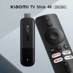 ⁦جهاز Xiaomi TV Stick 4K (الجيل الثاني)⁩ - الصورة ⁦3⁩