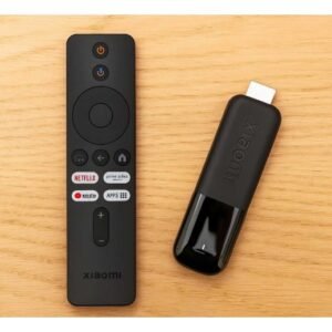 جهاز Xiaomi TV Stick 4K (الجيل الثاني)