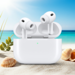 ⁦Apple AirPods Pro 3 (إصدار الشرق الأوسط)⁩ - الصورة ⁦2⁩