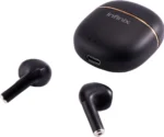 ⁦سماعات Infinix Buds Lite اللاسلكية الحقيقية-اسود⁩ - الصورة ⁦2⁩