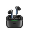 سماعات أذن JOYROOM Jbuds Series JR-BC1 اللاسلكية الحقيقية بتقنية ANC - اسود