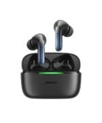 سماعات أذن JOYROOM Jbuds Series JR-BC1 اللاسلكية الحقيقية بتقنية ANC - اسود