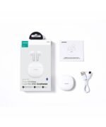 سماعات Joyroom Jpods اللاسلكية: صوت نقي وميزة إلغاء الضوضاء