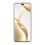 ⁦Honor 200 (12 جيجا بايت رام + 512 جيجا بايت ذاكرة) - ضوء القمر الأبيض⁩ - الصورة ⁦2⁩