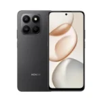 هونور X7d 5G (ذاكرة وصول عشوائي 6 جيجابايت + ذاكرة 128 جيجابايت) - أسود مخملي