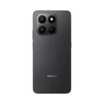 ⁦هونور X7d 5G (ذاكرة وصول عشوائي 6 جيجابايت + ذاكرة 128 جيجابايت) - أسود مخملي⁩ - الصورة ⁦3⁩