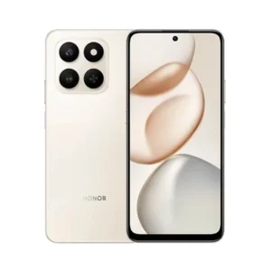 هونور X7d 5G (ذاكرة وصول عشوائي 6 جيجابايت + ذاكرة 128 جيجابايت) - ذهبي صحراوي