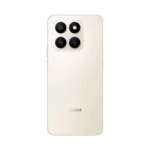 ⁦هونور X7d 5G (ذاكرة وصول عشوائي 6 جيجابايت + ذاكرة 128 جيجابايت) - ذهبي صحراوي⁩ - الصورة ⁦3⁩
