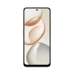 ⁦Honor X7d 5G (ذاكرة وصول عشوائي 6 جيجابايت + ذاكرة 128 جيجابايت) - فضي نيزكي⁩ - الصورة ⁦2⁩
