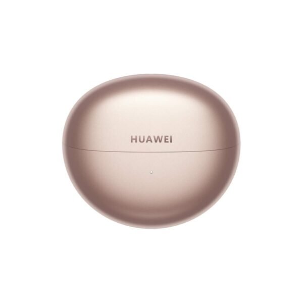 ⁦سماعات أذن لاسلكية Huawei FreeClip - ذهبي وردي⁩ - الصورة ⁦5⁩