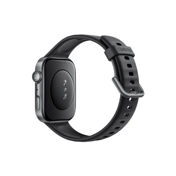 ⁦Huawei Watch Fit 4 - Black⁩ - الصورة ⁦3⁩