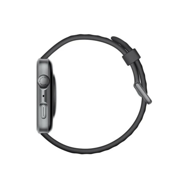 ⁦Huawei Watch Fit 4 - Black⁩ - الصورة ⁦4⁩