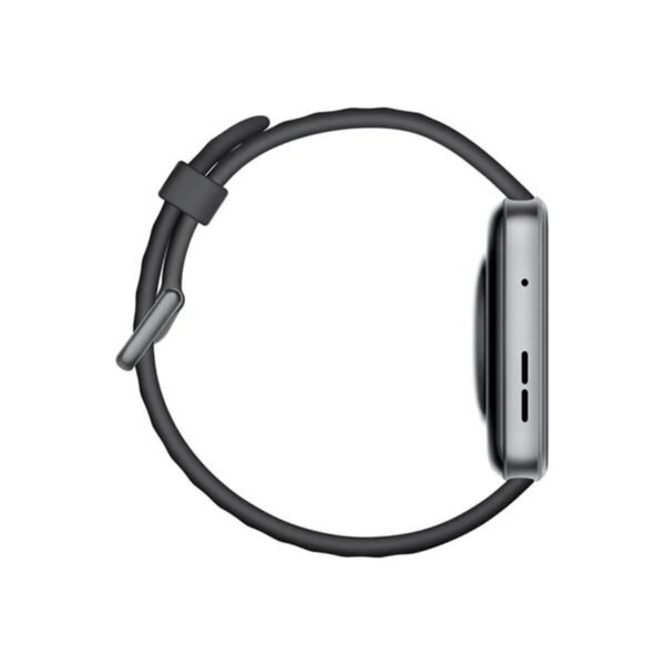 ⁦Huawei Watch Fit 4 - Black⁩ - الصورة ⁦5⁩