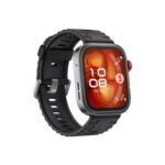 ساعة Huawei Watch Fit 4 Pro - أسود