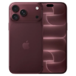 iPhone 18 Pro Max سعة 512 جيجابايت (إصدار الشرق الأوسط)