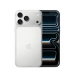 ⁦iPhone 17 Pro Max سعة 256 جيجابايت (إصدار هونغ كونغ) | eSIM وفتحة لبطاقة SIM مادية من نوع Nano⁩ - الصورة ⁦2⁩