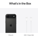 ⁦iPhone Air سعة 256 جيجابايت (إصدار الشرق الأوسط)⁩ - الصورة ⁦4⁩