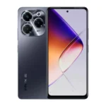 ⁦انفينيكس نوت 40X 5G (8 جيجا رام + 256 جيجا ذاكرة) - ستارليت بلاك⁩ - الصورة ⁦2⁩