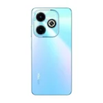 ⁦انفينيكس هوت 40i (4 جيجا رام + 128 جيجا ذاكرة) - ازرق⁩ - الصورة ⁦3⁩