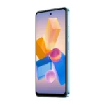⁦انفينيكس هوت 40i (4 جيجا رام + 128 جيجا ذاكرة) - ازرق⁩ - الصورة ⁦5⁩