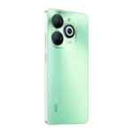 ⁦انفينيكس نوت 40X 5G (8 جيجا رام + 256 جيجا ذاكرة) - اخضر ليموني⁩ - الصورة ⁦4⁩