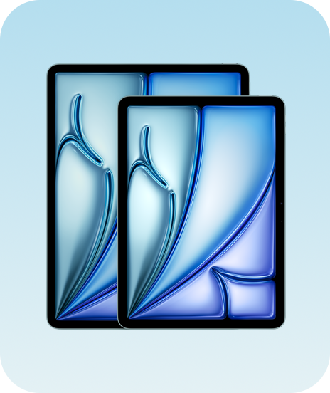 iPad Icon