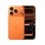 ⁦iPhone 17 Pro Max 256 جيجابايت (الإصدار الياباني)⁩ - الصورة ⁦3⁩
