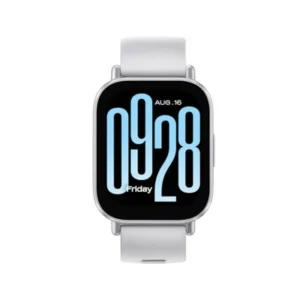 ساعة Redmi Watch 5 Active - XIAOMI, الظل الفضي