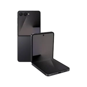 Galaxy Z Flip7 5G (12 جيجابايت + 512 جيجابايت)