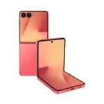 ⁦Galaxy Z Flip7 5G (12 جيجابايت + 512 جيجابايت)⁩ - الصورة ⁦6⁩