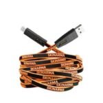 كابل شحن SKINARMA USB-C إلى MFI LIGHTNING (1.2 م)