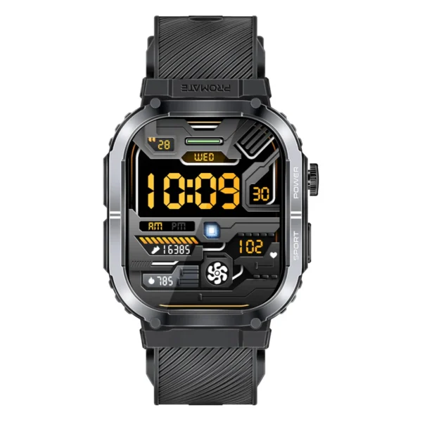 Promate-XWatch-SL