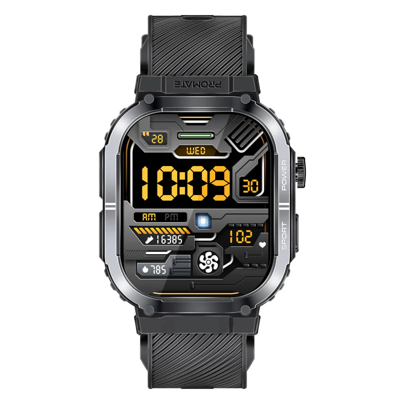 xWatch-SLEcom_1_800x Promate-XWatch-SL - Image 1