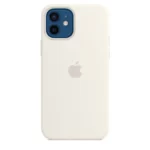 جراب من السيلكون لـiPhone 12  و iPhone 12 Pro - متعدد الألون
